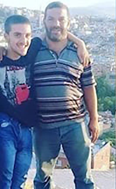 Botan Çayı’ndan kurtarılan genç 28 gün sonra hastanede hayatını kaybetti