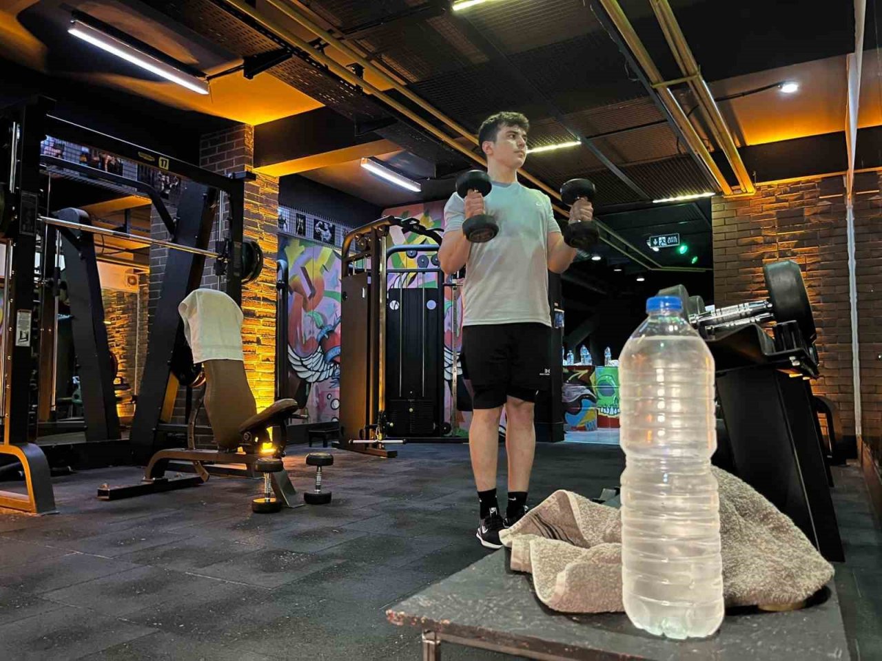 En sıcak havalarda spor yapanlara uzmanından hayati uyarılar