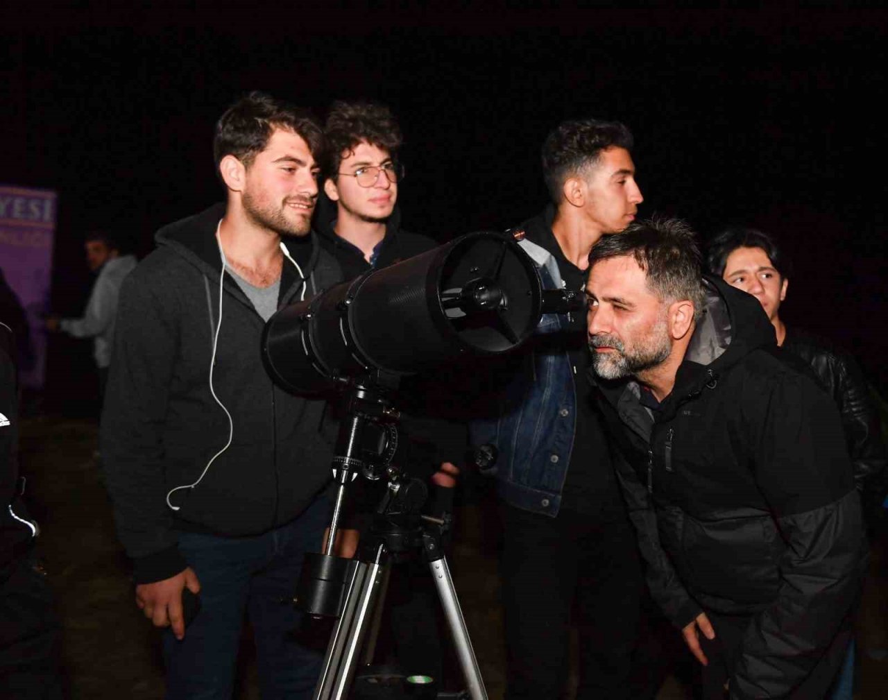 Yakutiye Belediyesi’nden Naf-ı Alem Su Şenliği ve Gençlik Kampı