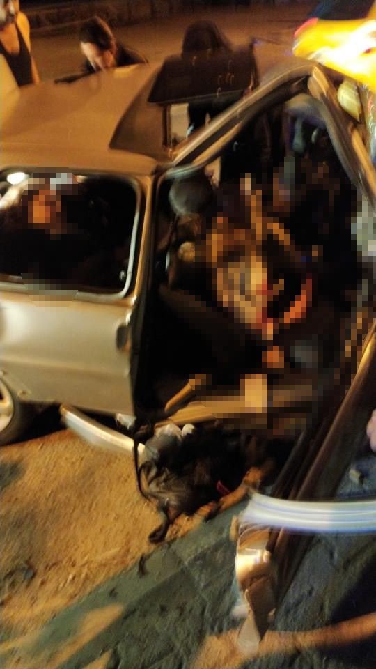 Yalova’da trafik kazası: 1 ölü, 3 yaralı