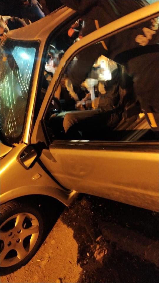 Yalova’da trafik kazası: 1 ölü, 3 yaralı