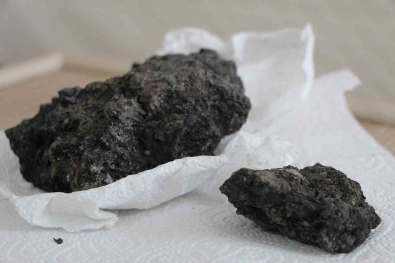 Tesadüfün bu kadarı: Yine 2 Eylül, yine Bingöl, yine göktaşı