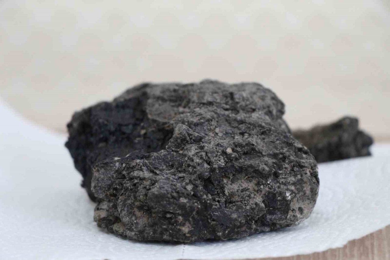 Tesadüfün bu kadarı: Yine 2 Eylül, yine Bingöl, yine göktaşı