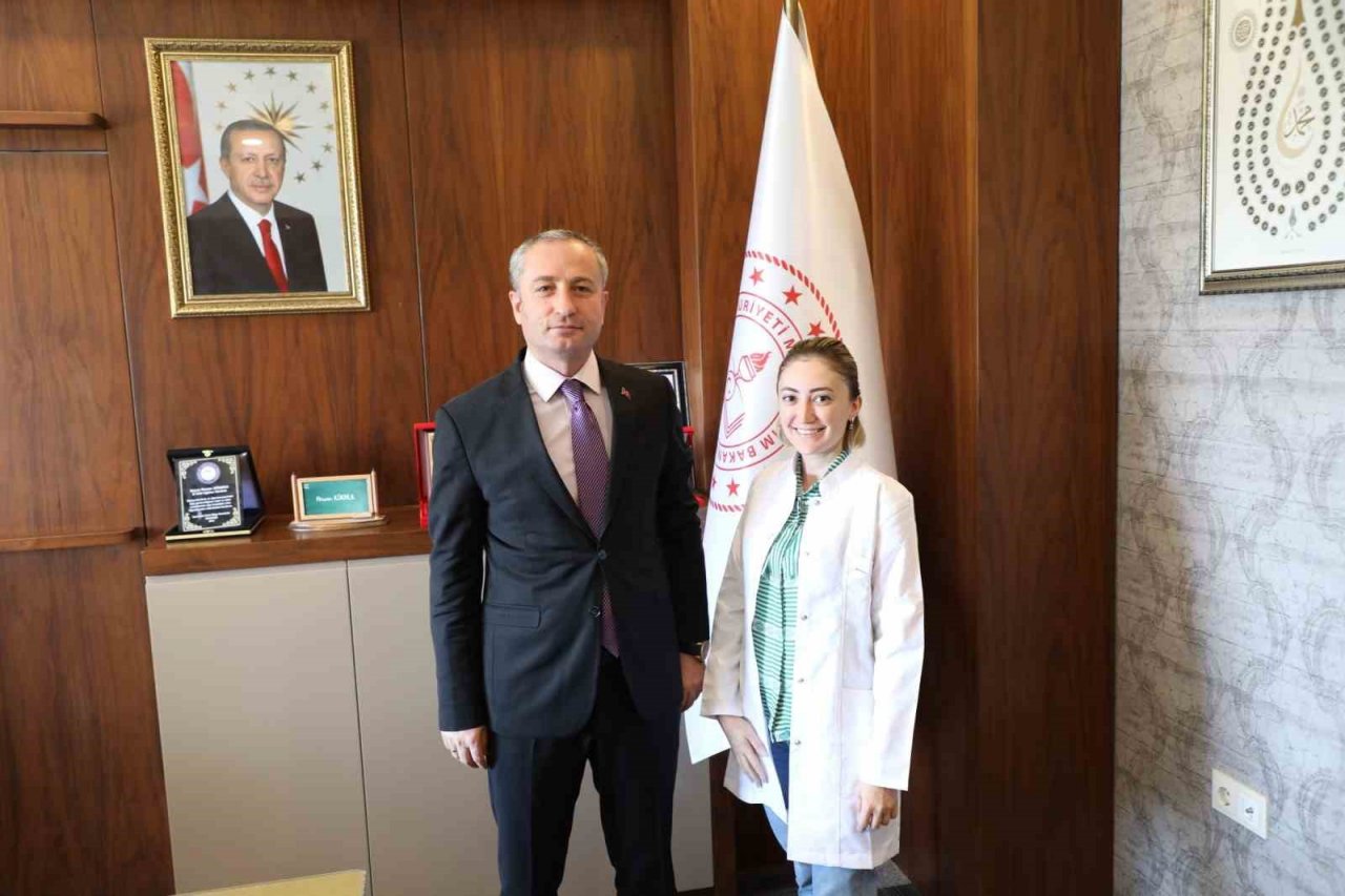 Ağrı’da okula uyum programı başladı