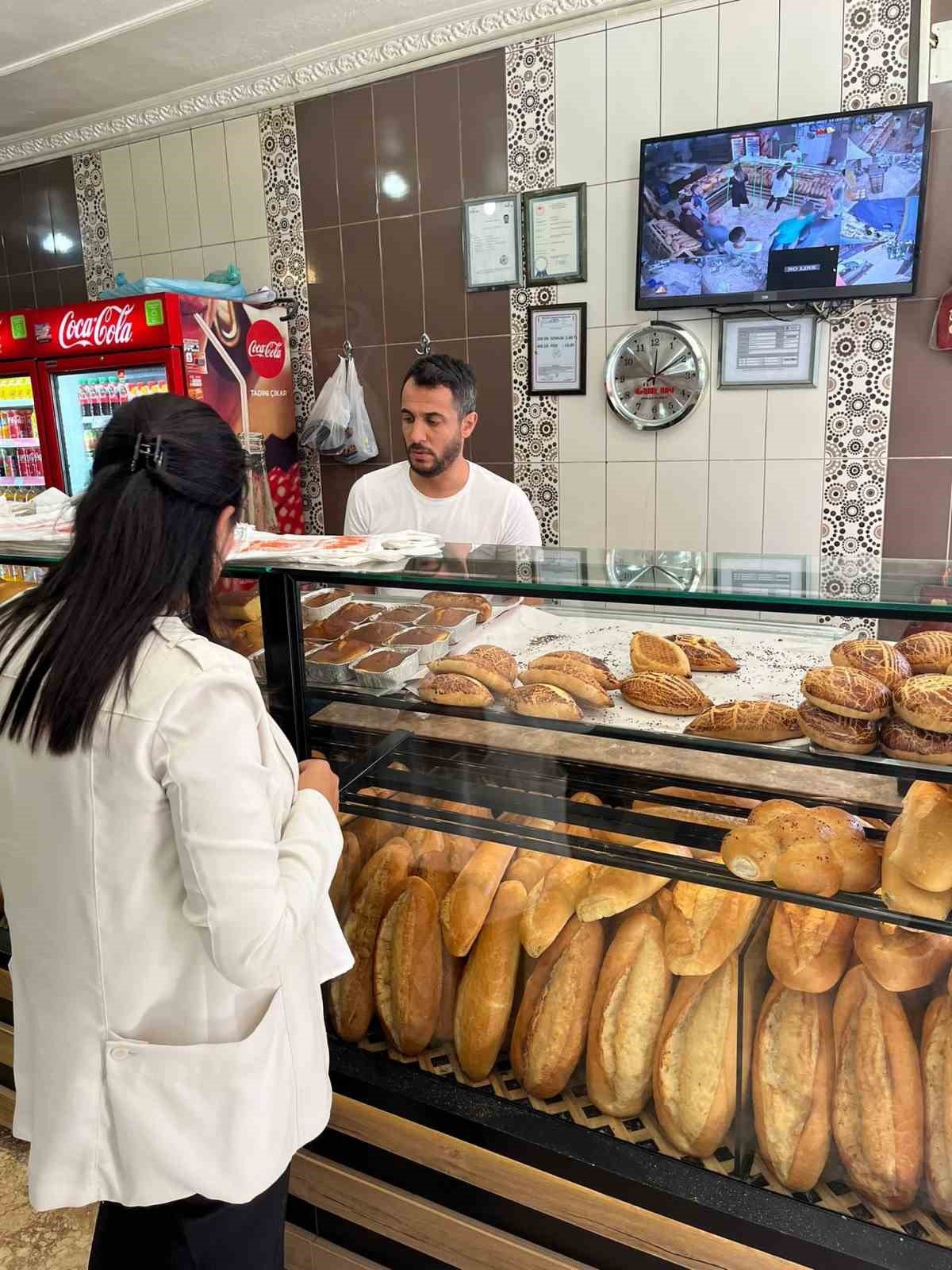 Kilerci, Patnos’ta taziye ve inceleme ziyaretleri yaptı