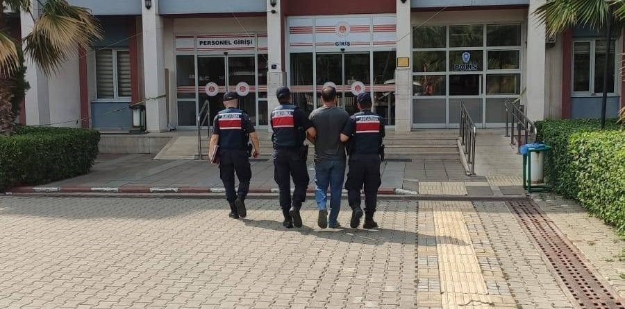 Aydın’da jandarma ekipleri uyuşturucuya geçit vermedi: 1 tutuklama