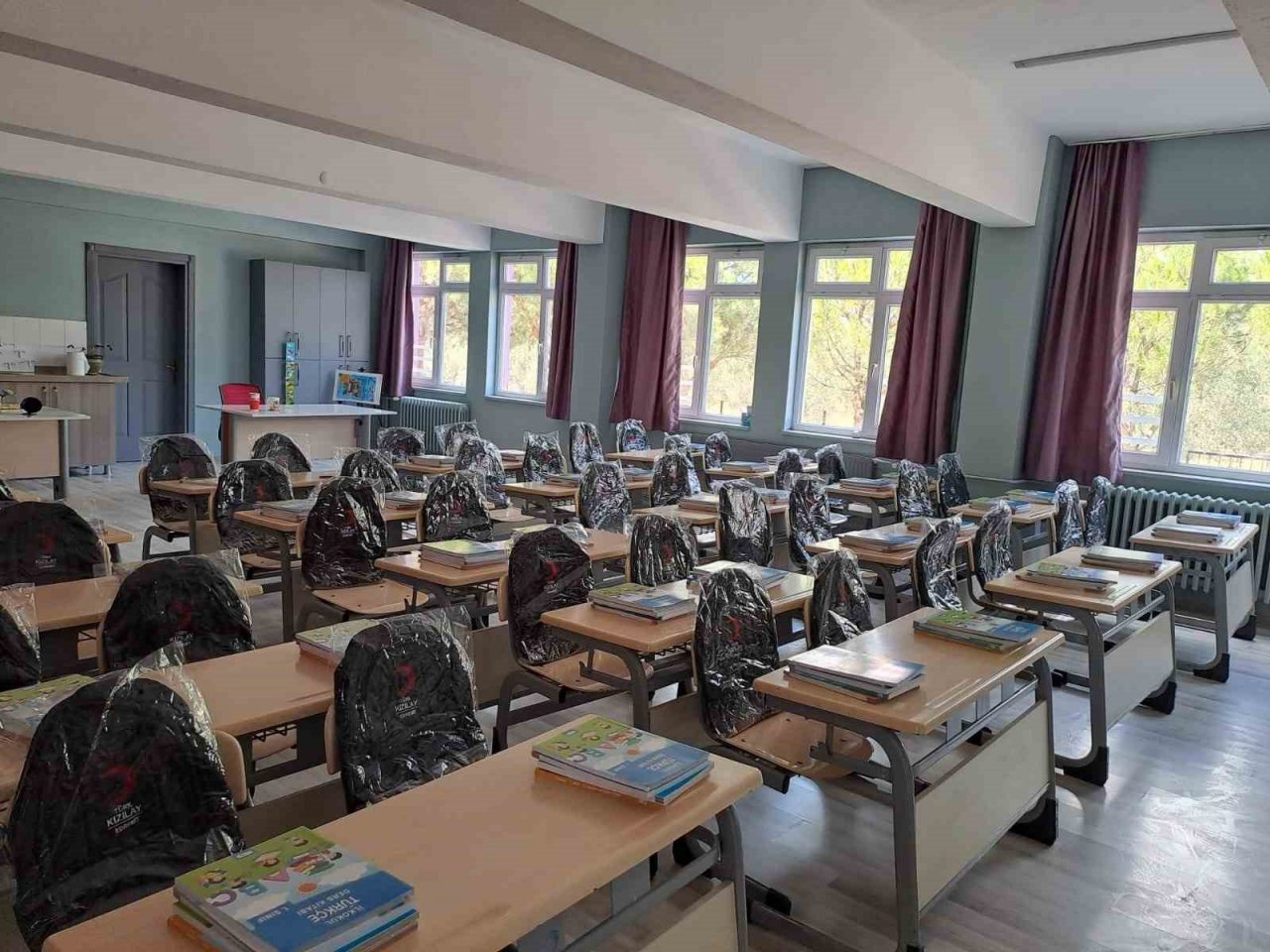 Edremit’te Uyum Haftası başlıyor