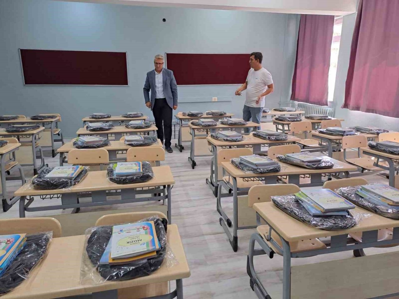 Edremit’te Uyum Haftası başlıyor