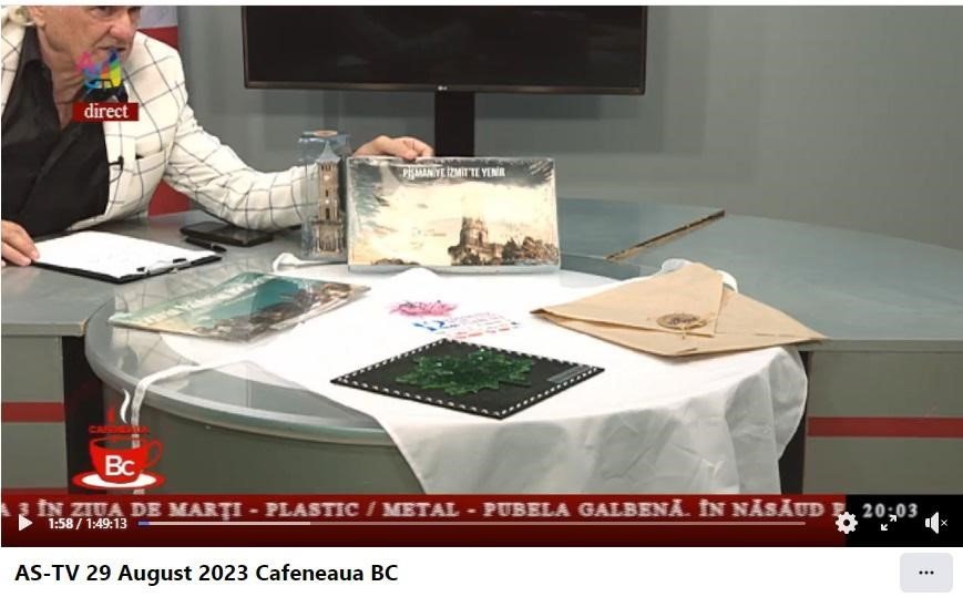 Pişmaniye festivali yurtdışında ses getirdi