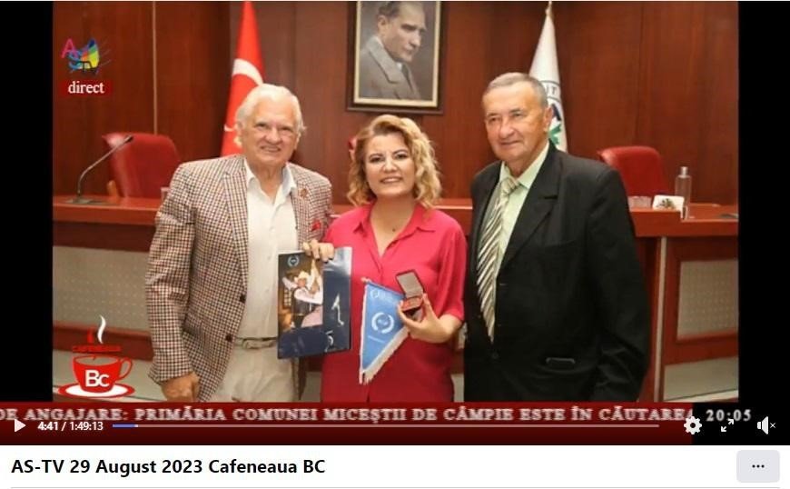 Pişmaniye festivali yurtdışında ses getirdi