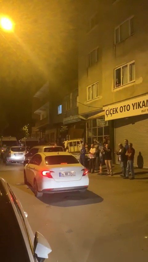 Narkotik operasyonuna vatandaşlardan alkışlı destek