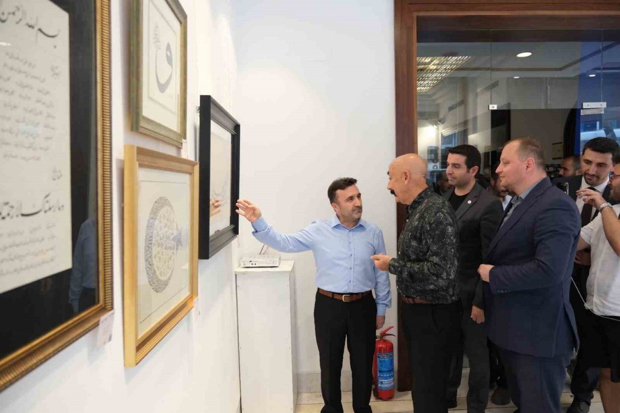 Hatt-ı Müstakim’in 4. durağı Bursa