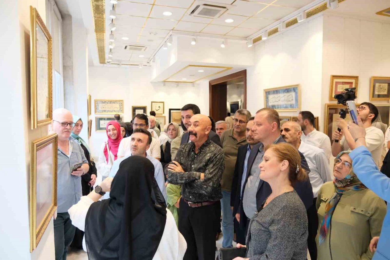 Hatt-ı Müstakim’in 4. durağı Bursa