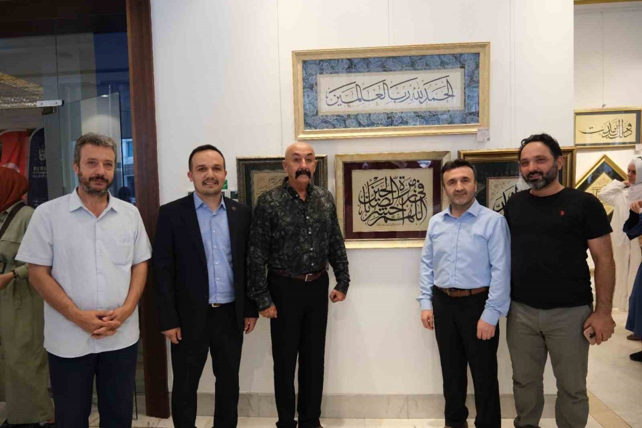 Hatt-ı Müstakim’in 4. durağı Bursa