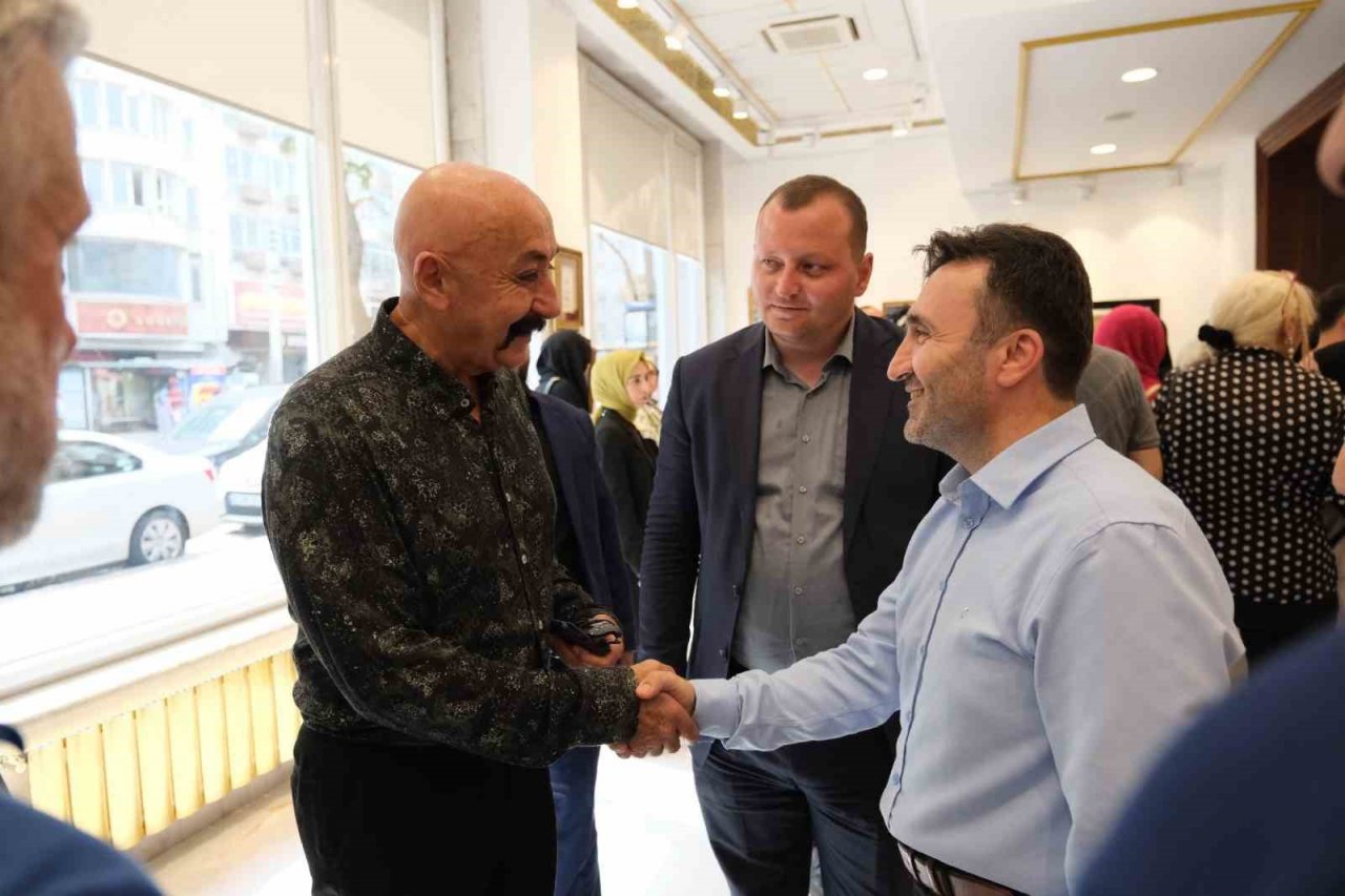 Hatt-ı Müstakim’in 4. durağı Bursa