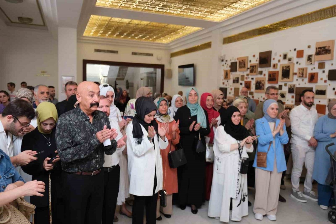 Hatt-ı Müstakim’in 4. durağı Bursa