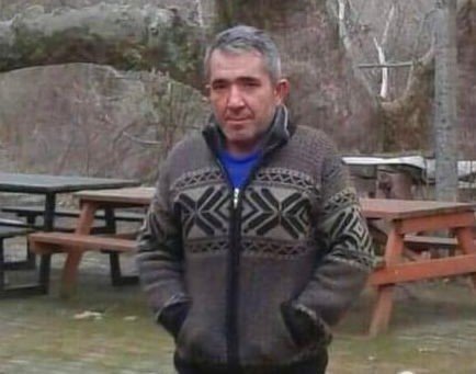 Acıpayamlı çiftçi ahırda ölü bulundu