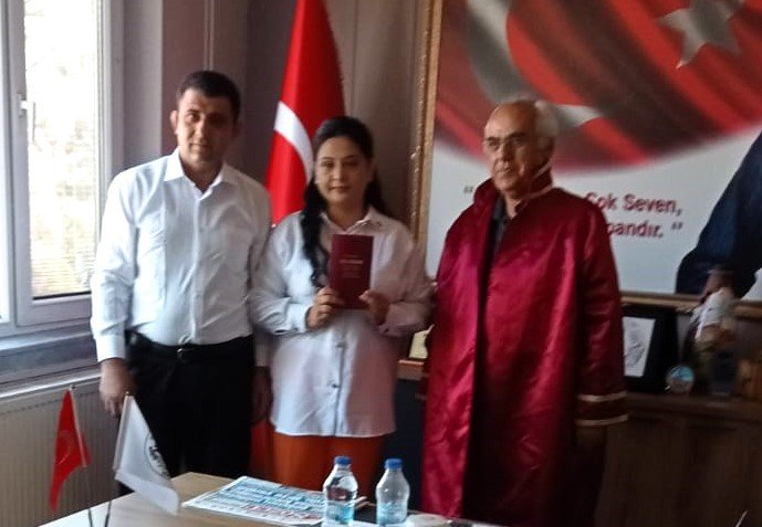 Ölmeden oğlunun mürüvvetini görmek isterken 7 bin dolar dolandırıldı