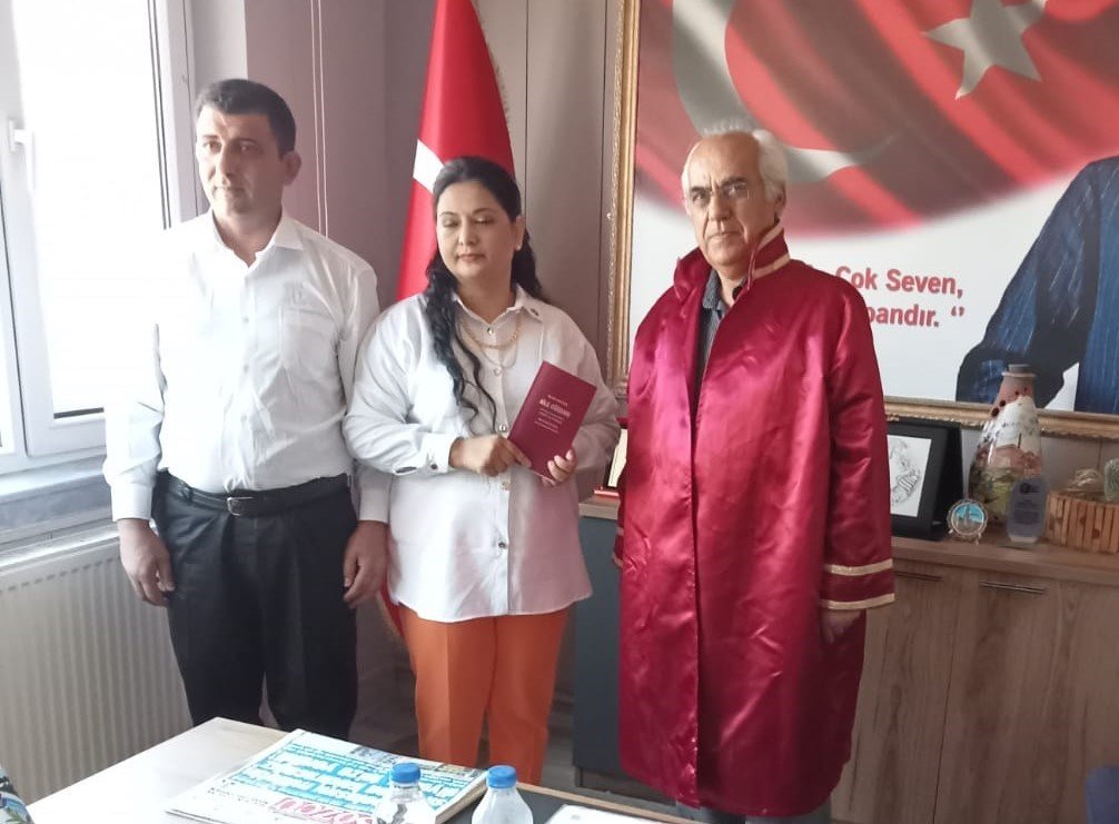 Ölmeden oğlunun mürüvvetini görmek isterken 7 bin dolar dolandırıldı