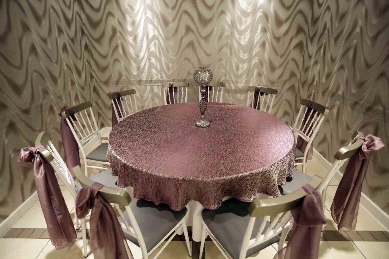 Yenimahalle Belediyesi çiftlerin mutluluğuna ortak oluyor