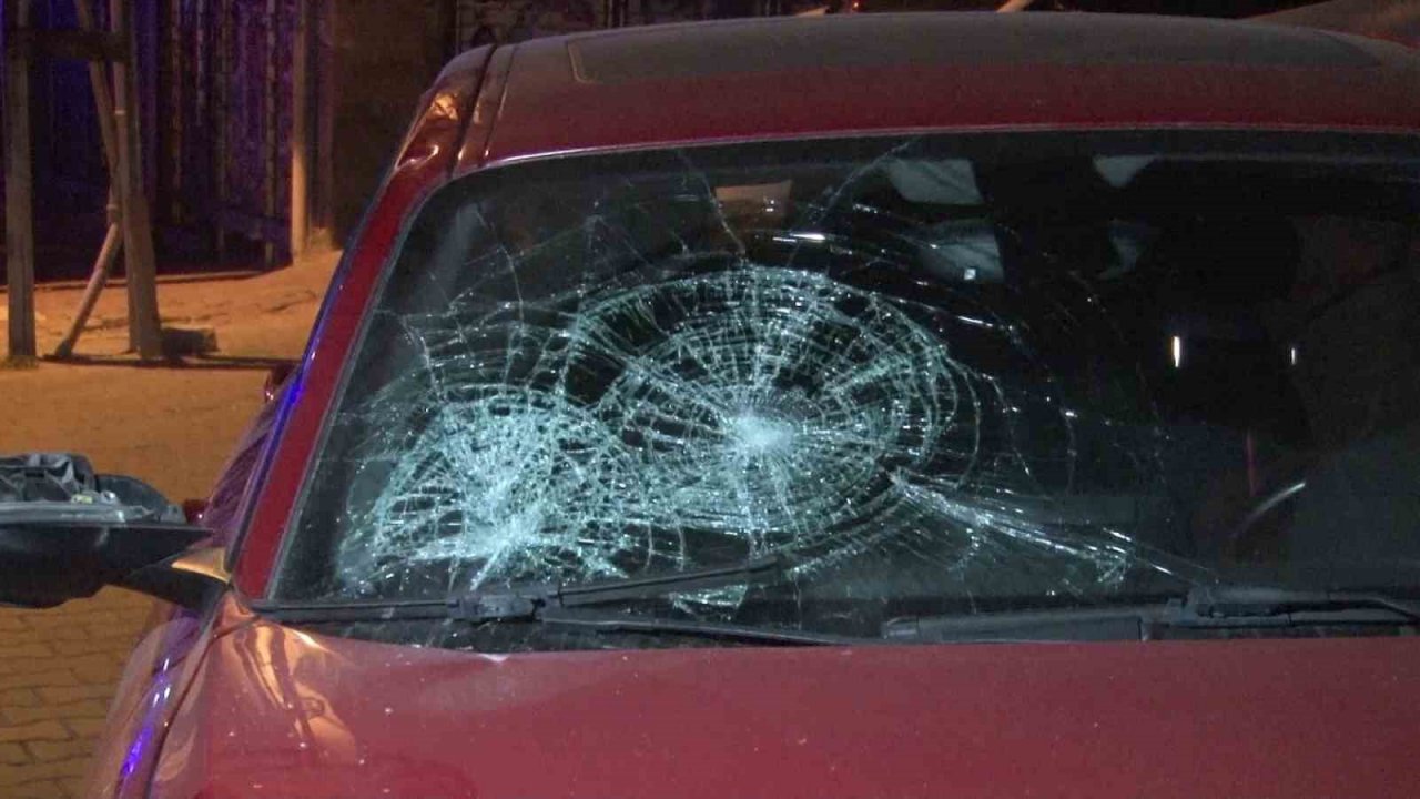 Esenyurt’ta husumetli iki aile arasında uzun namlulu silahlı kavga