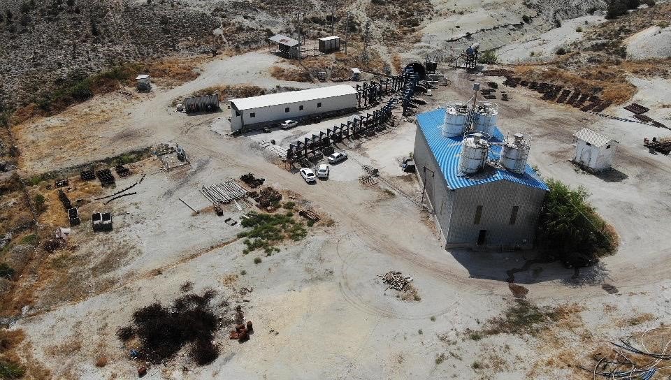 Maden işçilerinin yer altındaki eylemi 4’üncü gününde 190 kişi ile devam ediyor