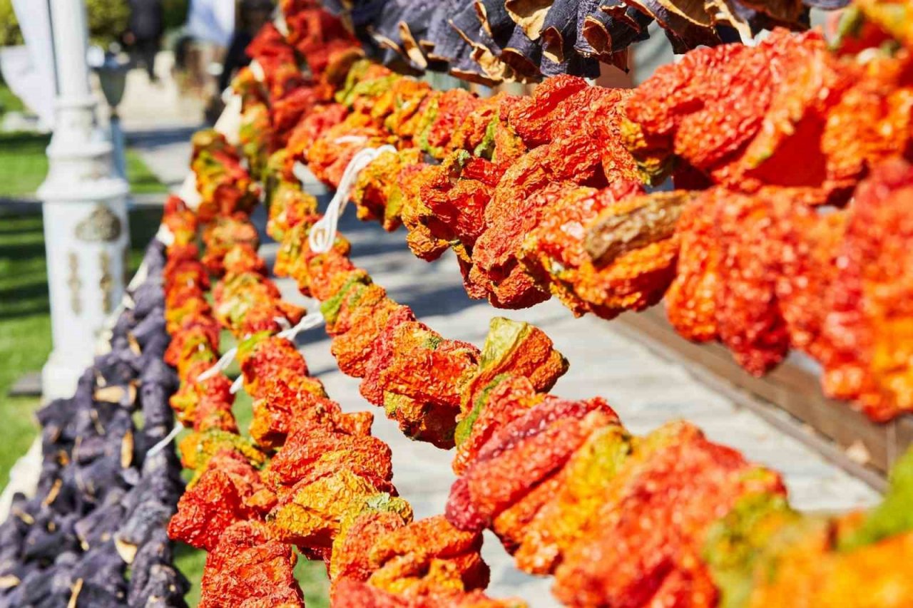 Fatma Şahin, GastroAntep Festivali öncesi İstanbul basınıyla buluştu