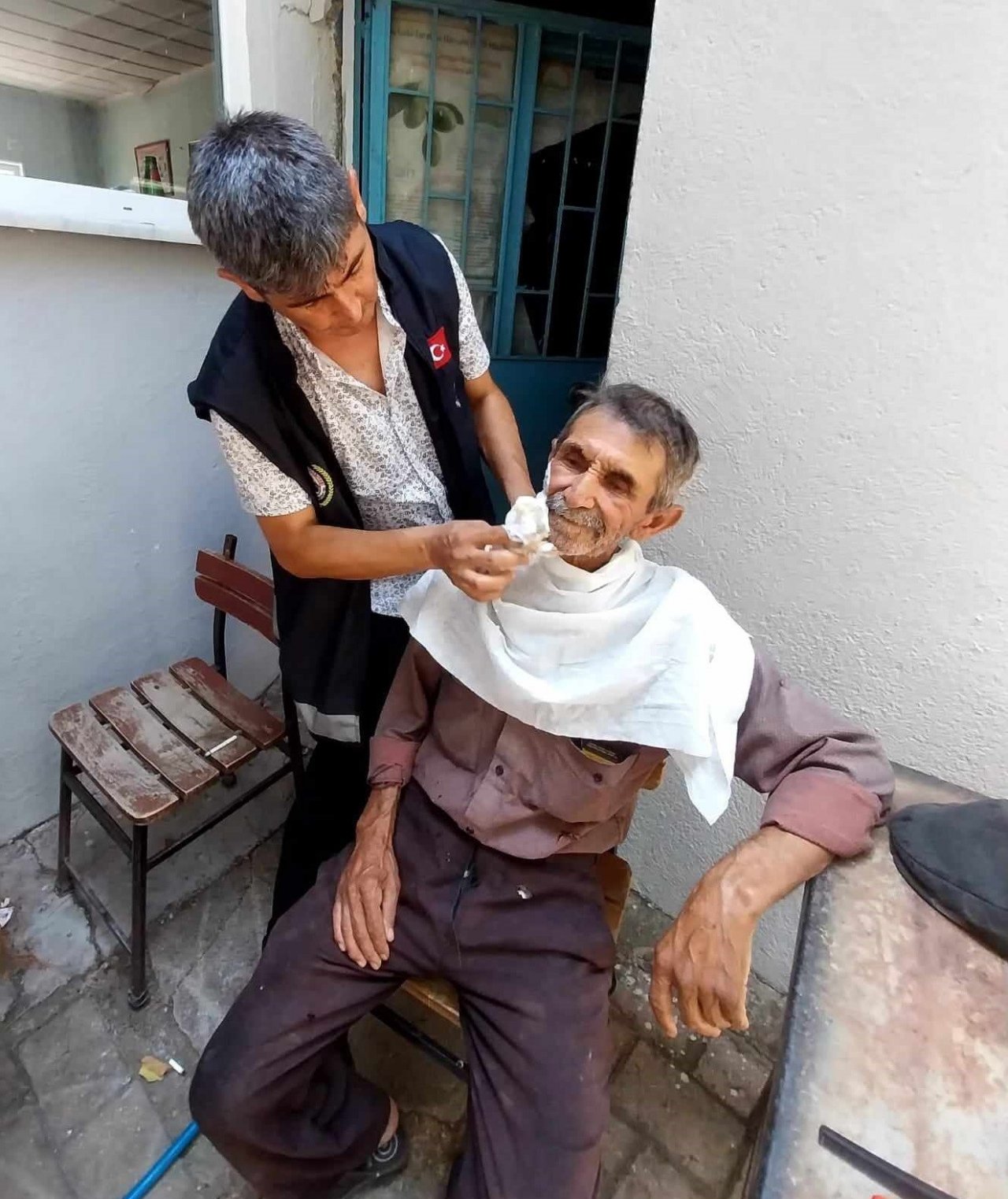 İncirliova’da ihtiyaç sahipleri yalnız bırakılmıyor