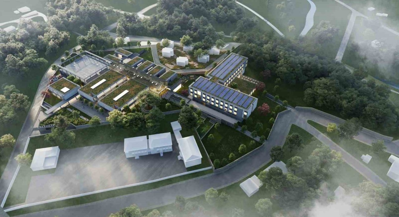 “Başka Bir Tarım Okulu” 92. İEF’de tanıtılıyor