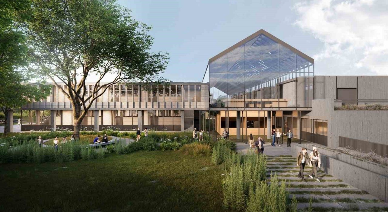 “Başka Bir Tarım Okulu” 92. İEF’de tanıtılıyor