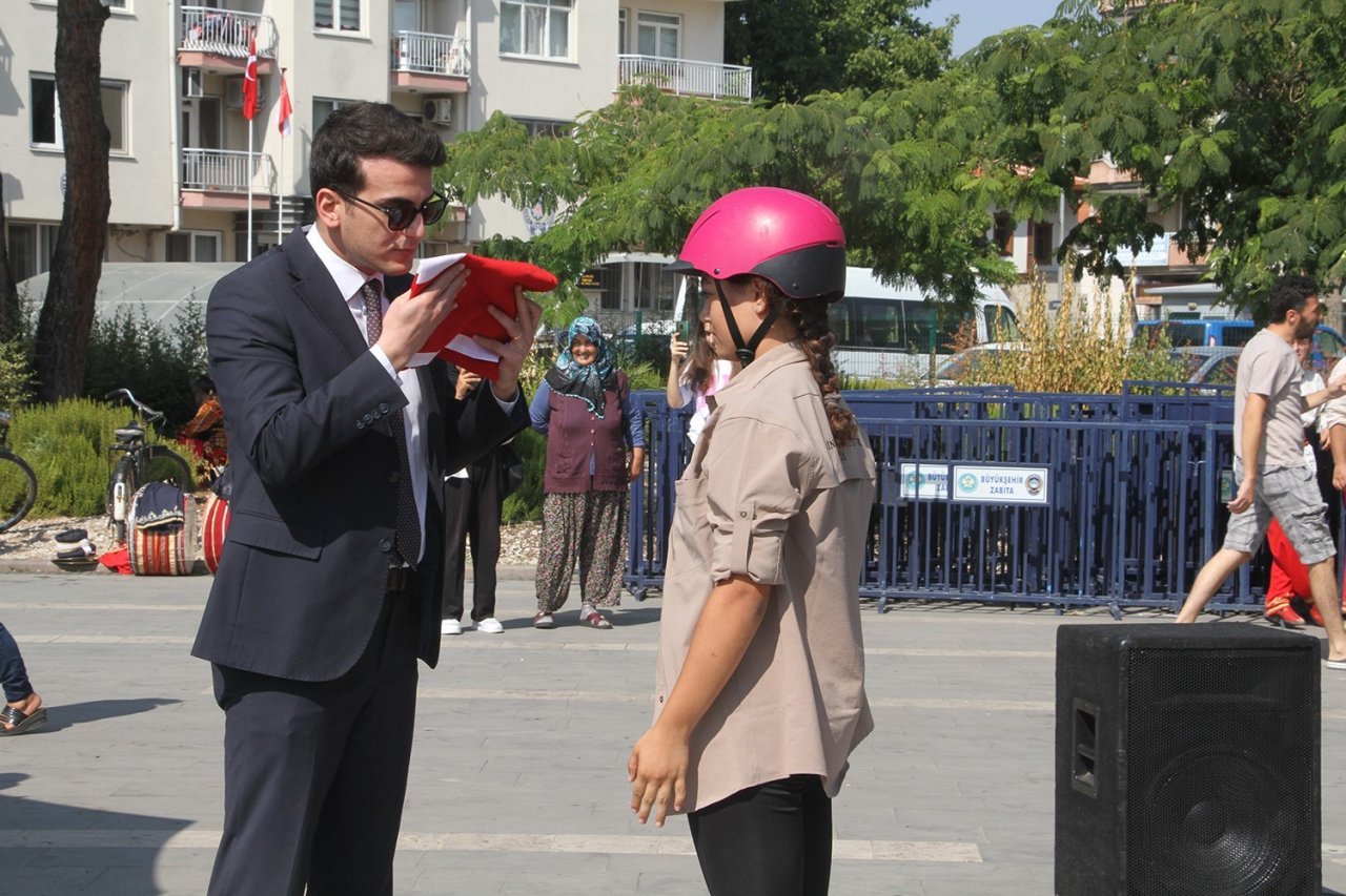 Kula’nın kurtuluşunun 101. yılı etkinlikleri