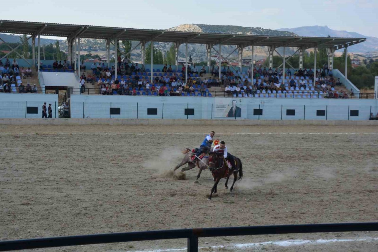 Selendi’nin düşman işgalinden kurtuluşuna coşkulu kutlama