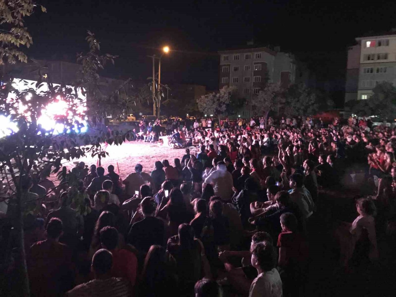 Millilerin, Avrupa şampiyonluğu Edirne’de coşkuyla kutlandı