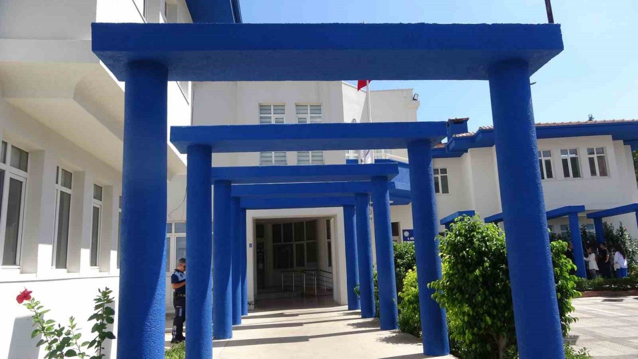 Muğla Büyükşehir Belediyesi enerjiden tasarrufta ilkleri yapmaya devam ediyor