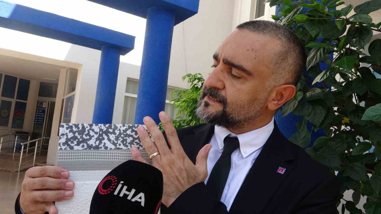 Muğla Büyükşehir Belediyesi enerjiden tasarrufta ilkleri yapmaya devam ediyor