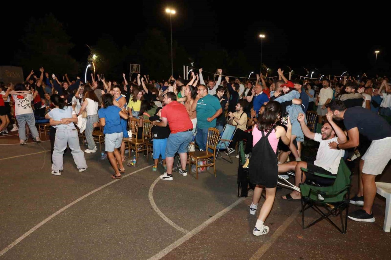 Başkan Güler: "Bu zafer bizleri mutlu etti”