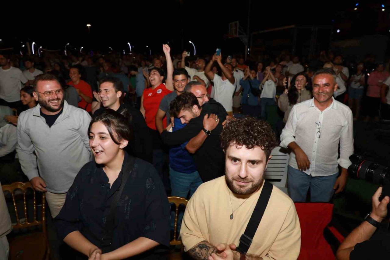 Başkan Güler: "Bu zafer bizleri mutlu etti”