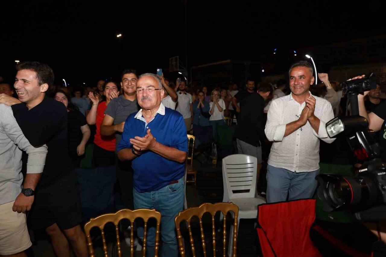 Başkan Güler: "Bu zafer bizleri mutlu etti”