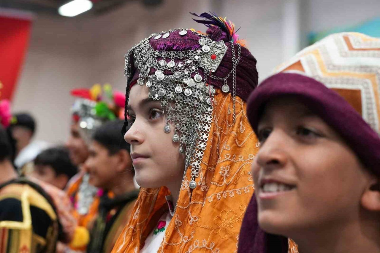 Şampiyon yemeniler, Türkiye Şampiyonası’na katılacak