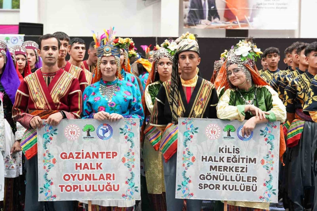 Şampiyon yemeniler, Türkiye Şampiyonası’na katılacak