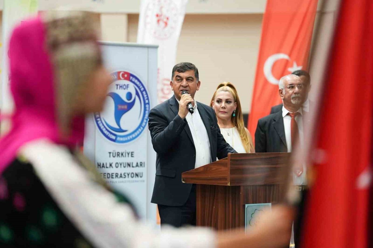 Şampiyon yemeniler, Türkiye Şampiyonası’na katılacak