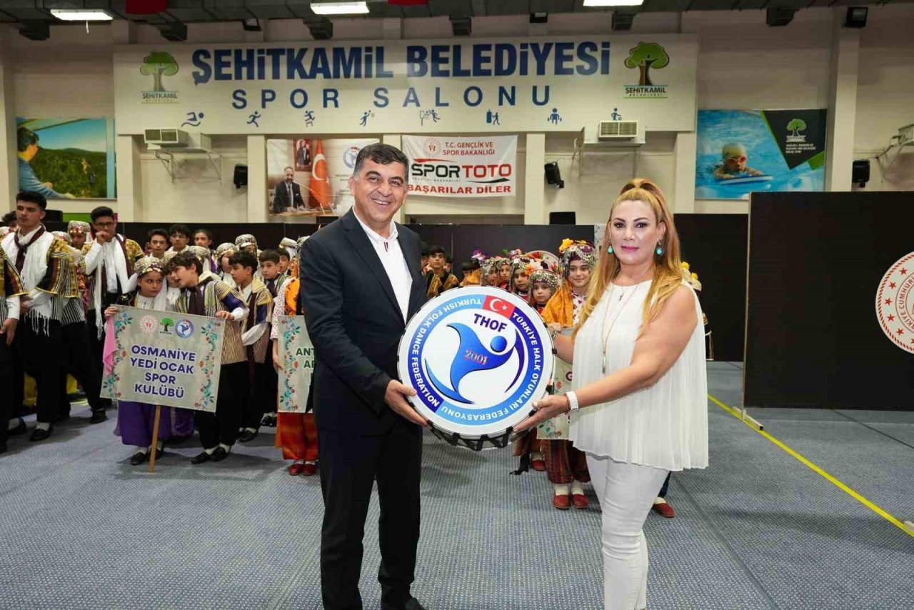 Şampiyon yemeniler, Türkiye Şampiyonası’na katılacak