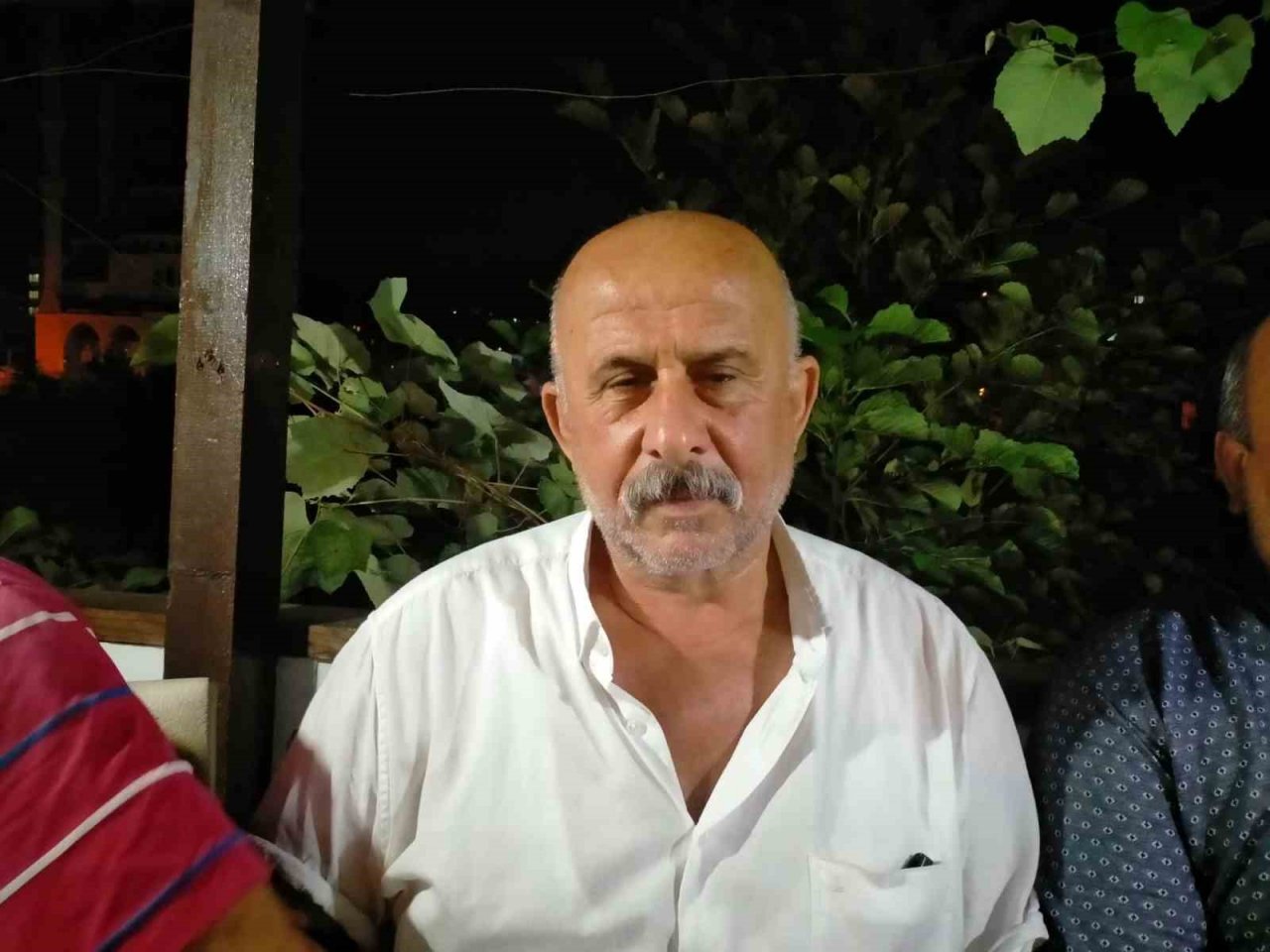 Sokak kedisini tedavisi için veteriner bulamayınca devlet hastanesine götürdü