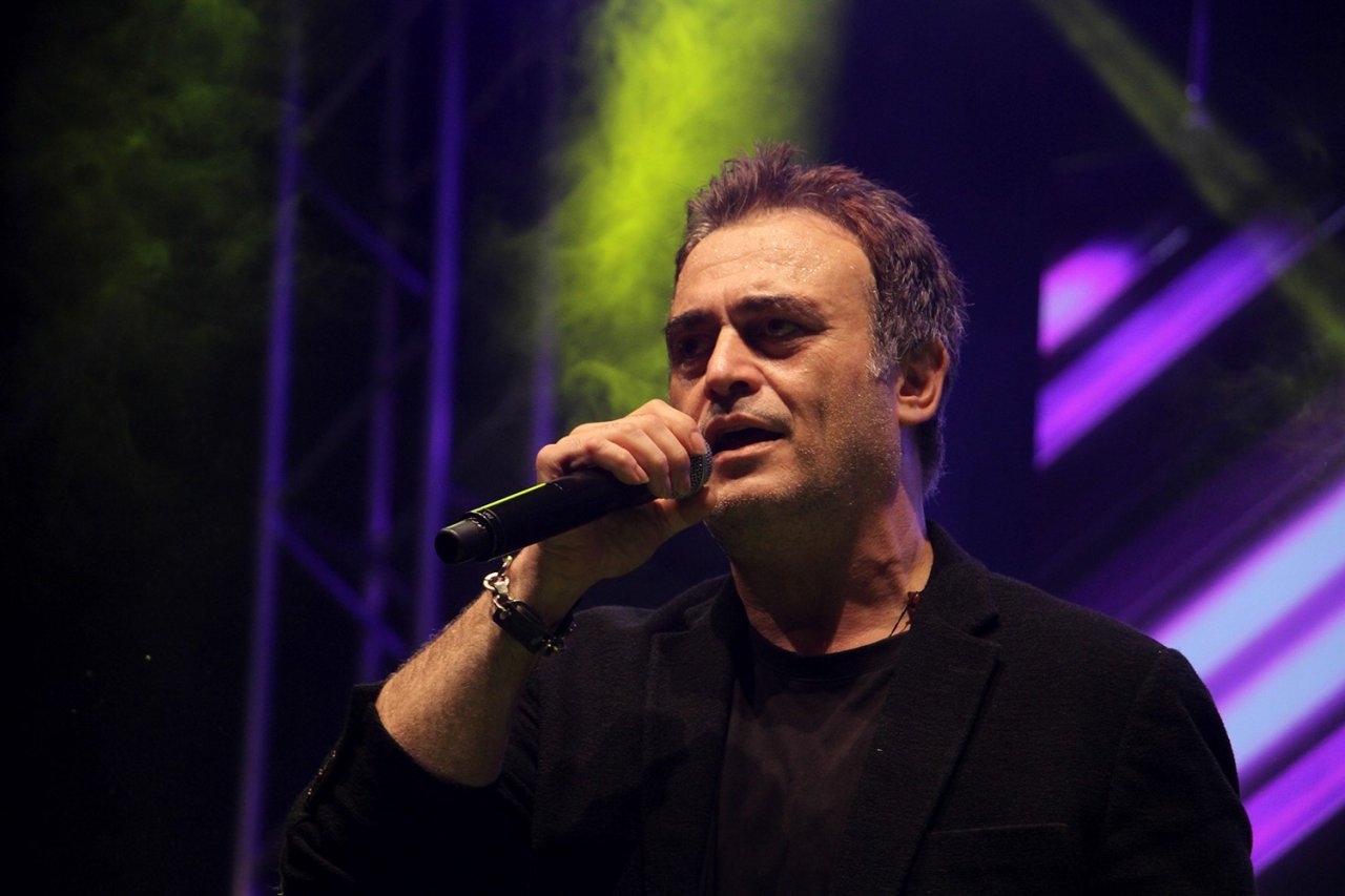 Kula’nın kurtuluşunun 101. yıl dönümünde Kutsi sahne aldı