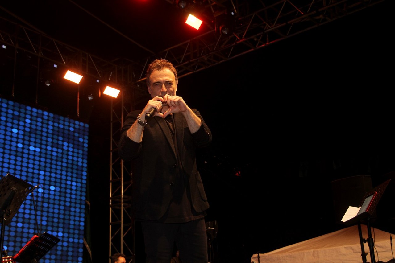 Kula’nın kurtuluşunun 101. yıl dönümünde Kutsi sahne aldı