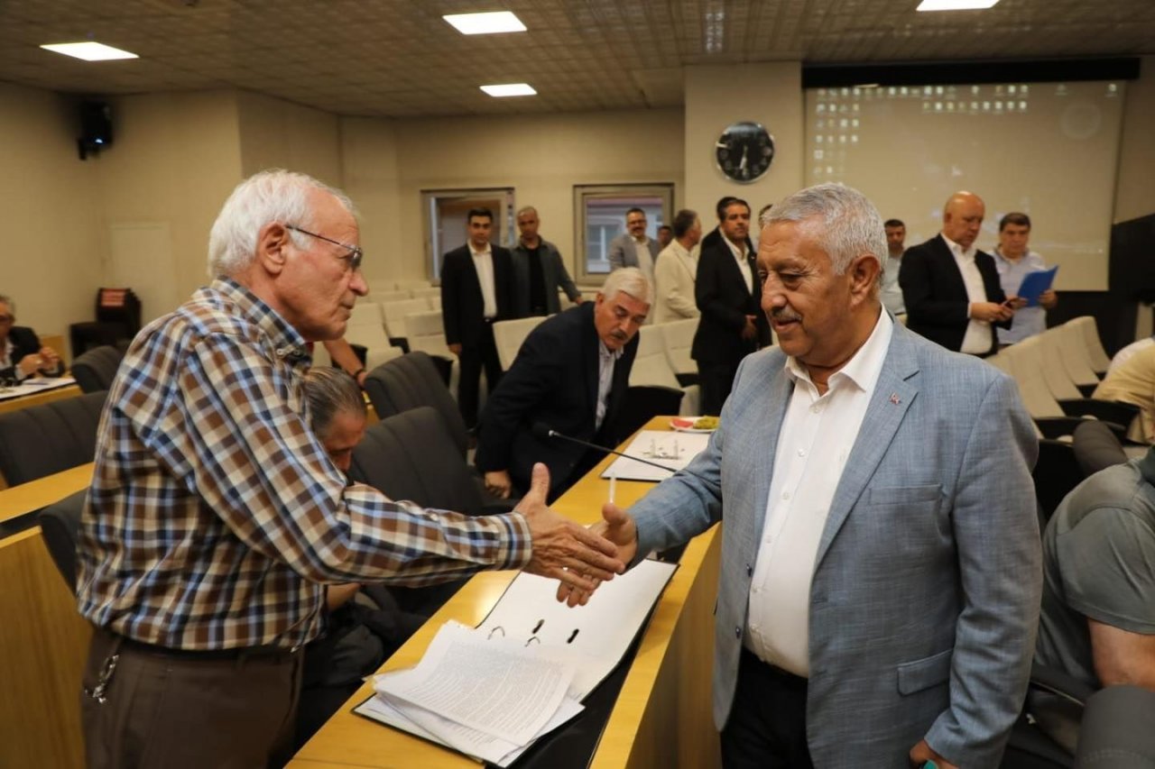 Afyonkarahisar’da ’Türk Dünyası Şöleni’ yapılacak