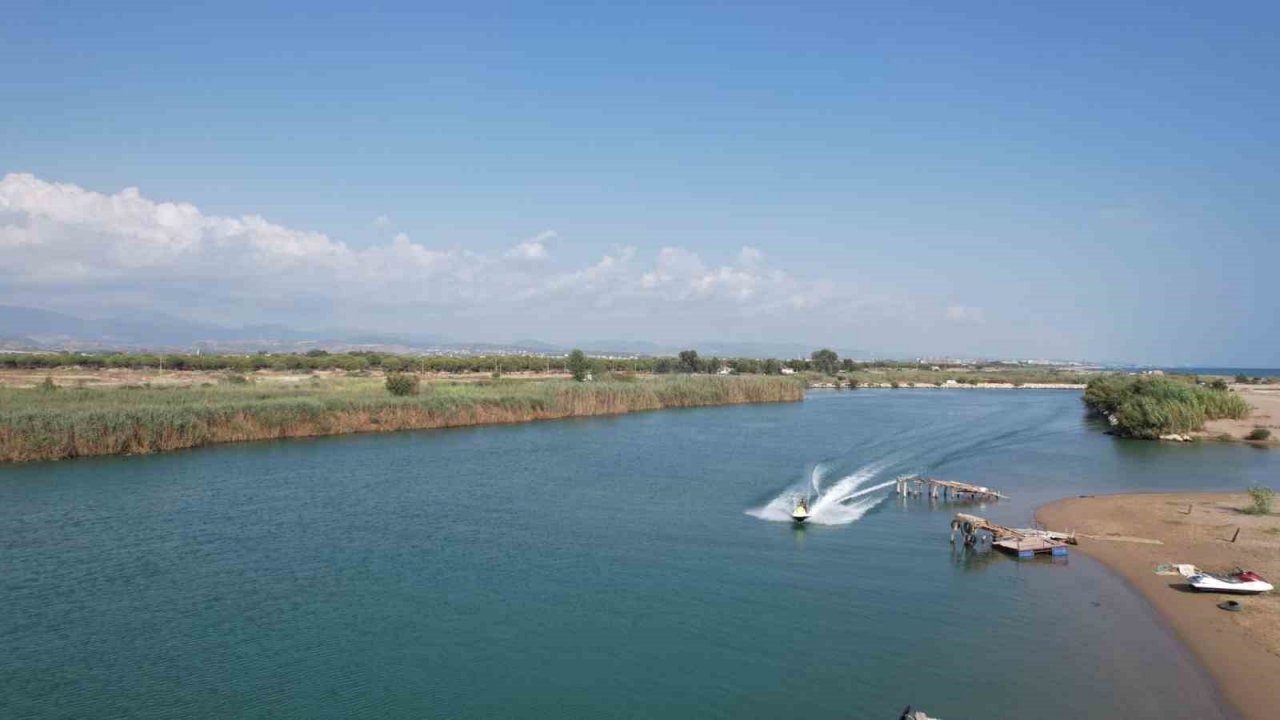 Kuzenlerin jetski gezisi ölümle sonuçlandı