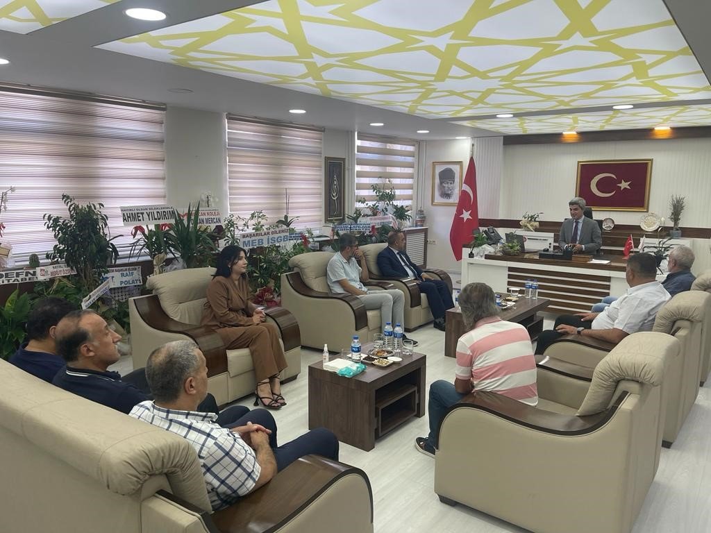 Malatya’da 31 bin öğrenci kente geri dönmedi