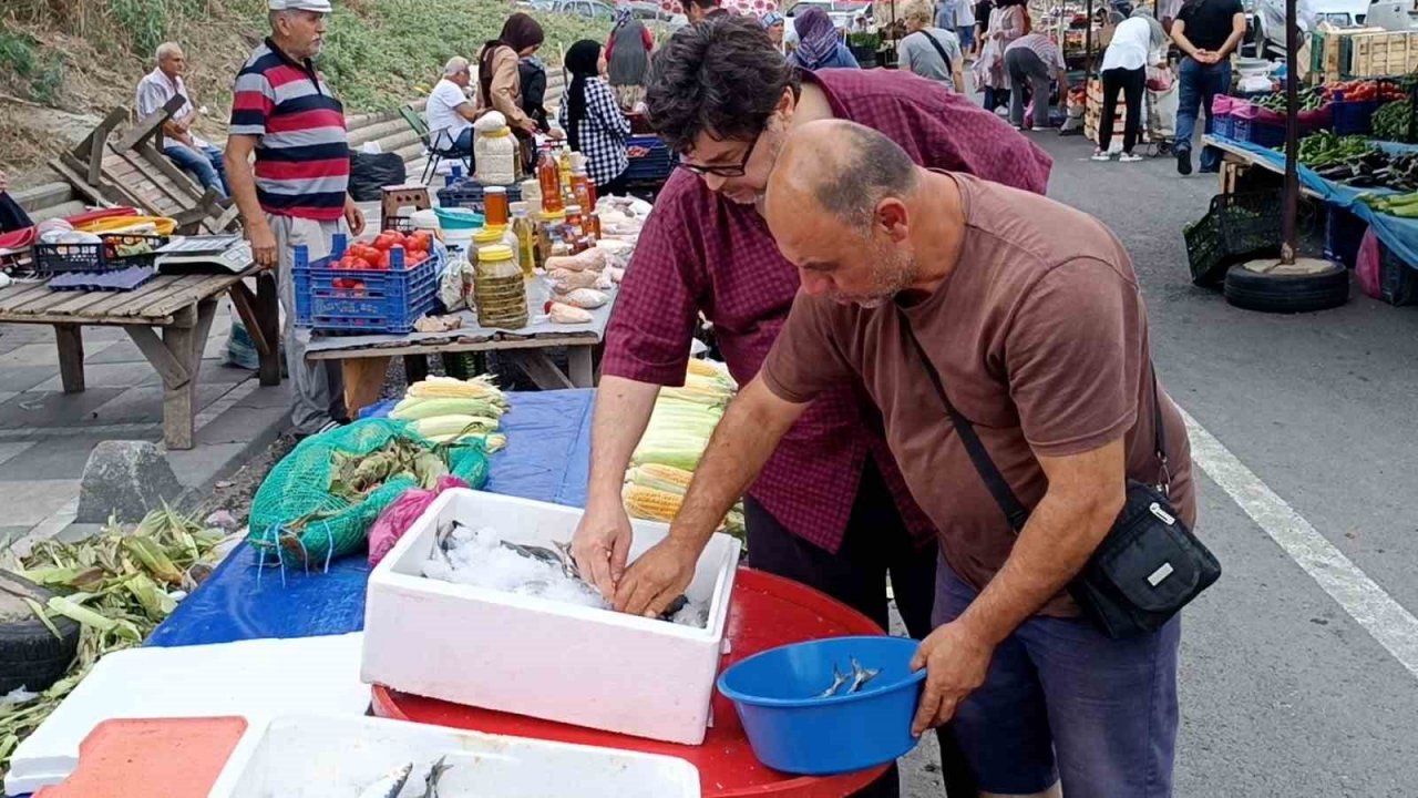 Av sezonu başladı, fiyatlar geriledi