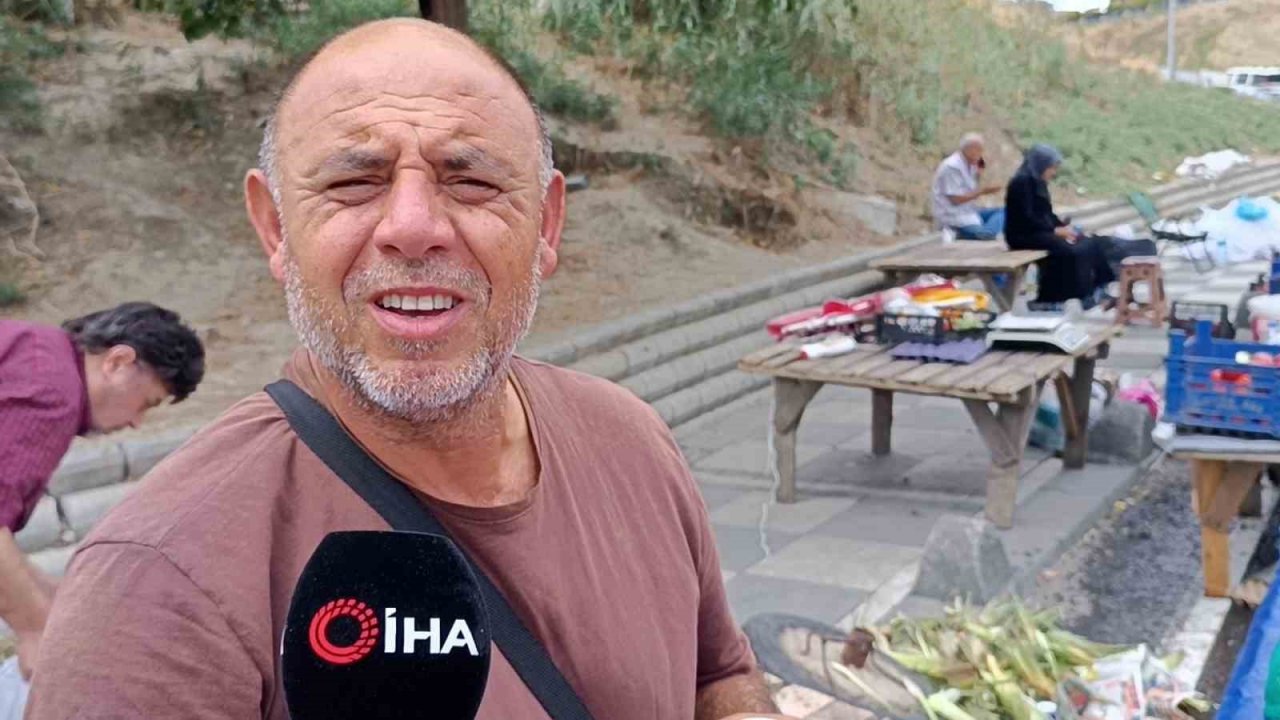 Av sezonu başladı, fiyatlar geriledi